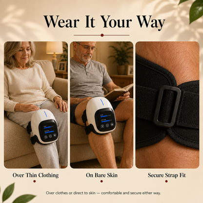 Knee Revive Pro