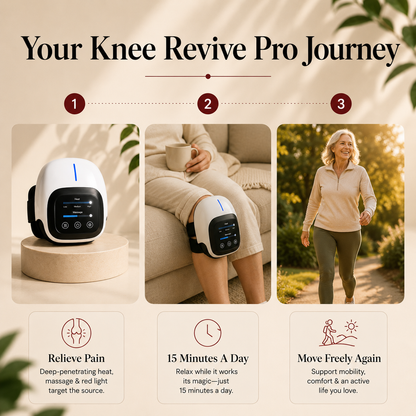 Knee Revive Pro