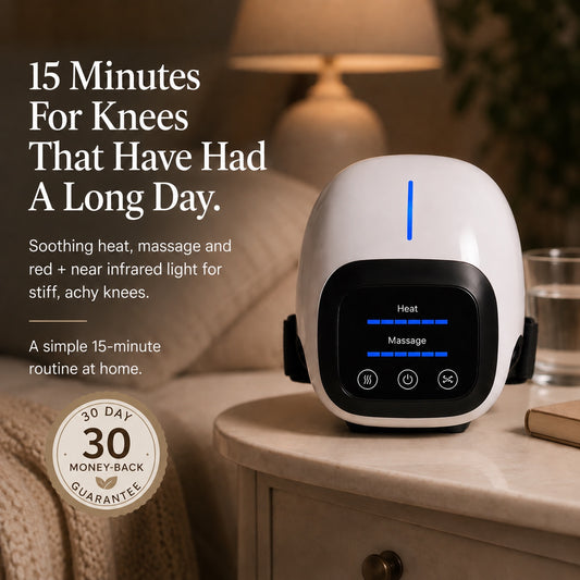 Knee Revive Pro