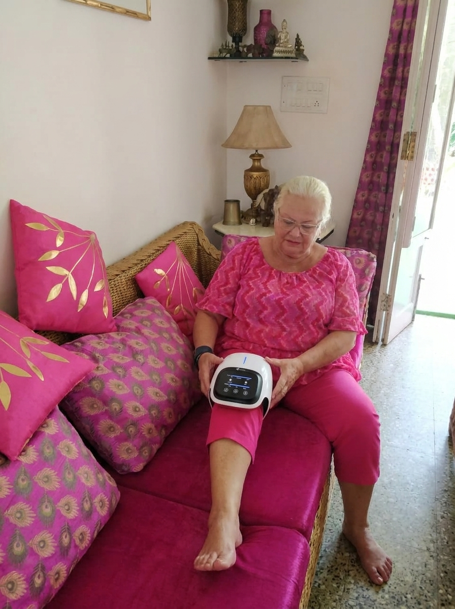 Linda S., Toronto CA